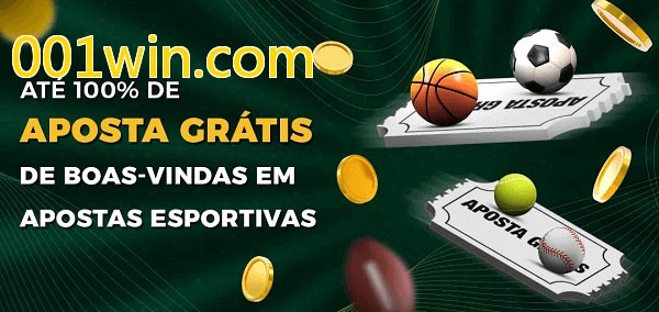 001win.combet Ate 100% de Aposta Gratis